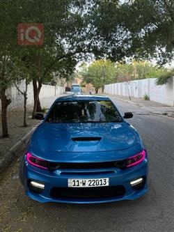 دودج تشارجر